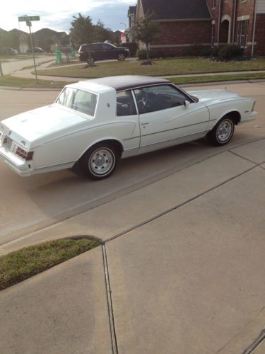 1979 monte carlo