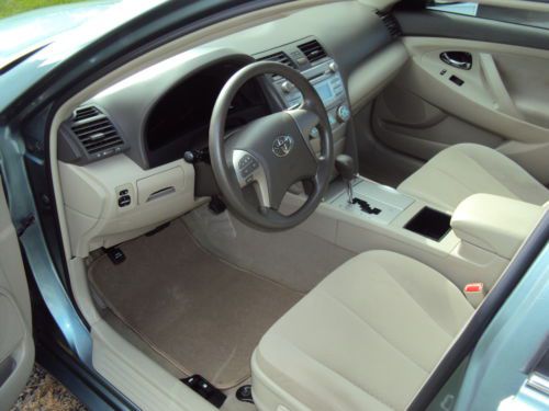 2009 Toyota Camry, US $9,500.00, image 2