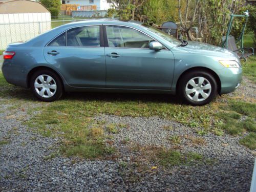 2009 Toyota Camry, US $9,500.00, image 3