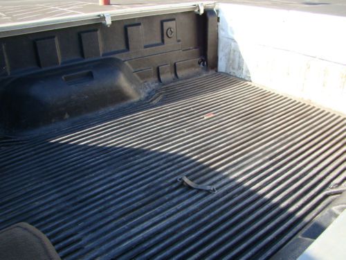 2004 Ford F250 King Ranch 4x4 Diesel Crew Cab No reserve, image 11