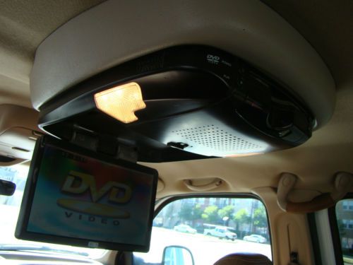 2004 Ford F250 King Ranch 4x4 Diesel Crew Cab No reserve, image 19