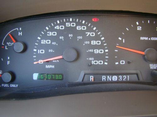 2004 Ford F250 King Ranch 4x4 Diesel Crew Cab No reserve, image 20