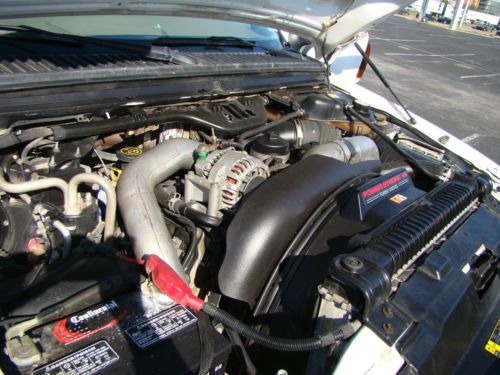 2004 Ford F250 King Ranch 4x4 Diesel Crew Cab No reserve, image 22