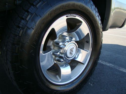 2004 Ford F250 King Ranch 4x4 Diesel Crew Cab No reserve, image 24