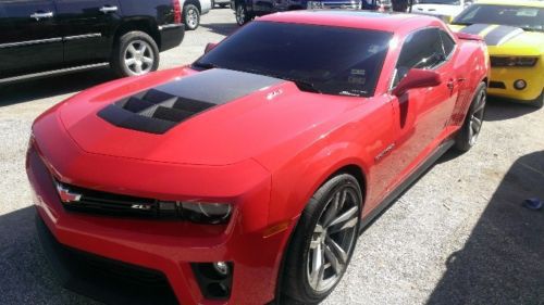 2012 chevrolet camaro coupe zl1 taking orders 2014 corvette texas resident only