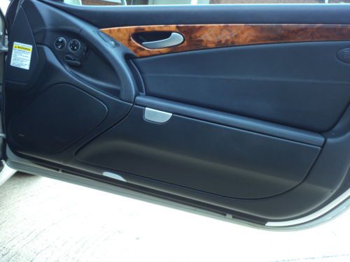 2003 DESIGNO EDITION SL500 LOW MILES NO RESERVE NO RESERVE CLEAN LOW MILES, US $18,500.00, image 5