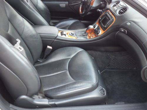 2003 DESIGNO EDITION SL500 LOW MILES NO RESERVE NO RESERVE CLEAN LOW MILES, US $18,500.00, image 6