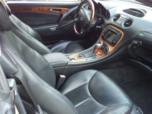 2003 DESIGNO EDITION SL500 LOW MILES NO RESERVE NO RESERVE CLEAN LOW MILES, US $18,500.00, image 7