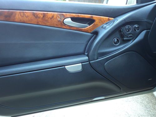2003 DESIGNO EDITION SL500 LOW MILES NO RESERVE NO RESERVE CLEAN LOW MILES, US $18,500.00, image 8