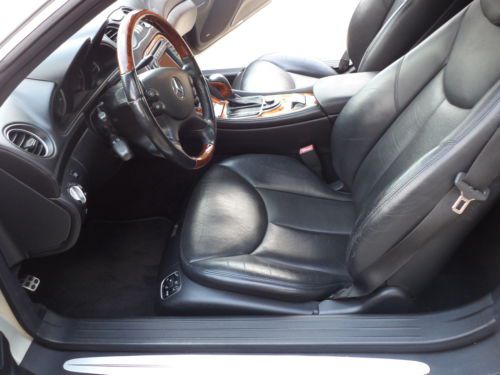 2003 DESIGNO EDITION SL500 LOW MILES NO RESERVE NO RESERVE CLEAN LOW MILES, US $18,500.00, image 9