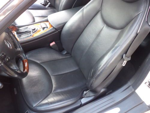 2003 DESIGNO EDITION SL500 LOW MILES NO RESERVE NO RESERVE CLEAN LOW MILES, US $18,500.00, image 10