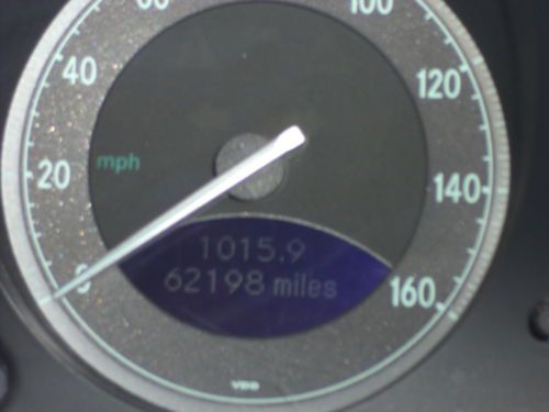 2003 DESIGNO EDITION SL500 LOW MILES NO RESERVE NO RESERVE CLEAN LOW MILES, US $18,500.00, image 12