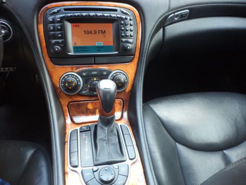 2003 DESIGNO EDITION SL500 LOW MILES NO RESERVE NO RESERVE CLEAN LOW MILES, US $18,500.00, image 13