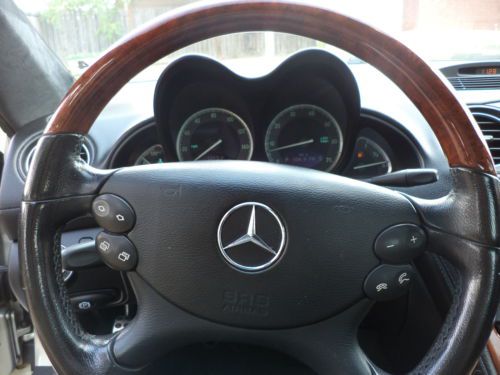 2003 DESIGNO EDITION SL500 LOW MILES NO RESERVE NO RESERVE CLEAN LOW MILES, US $18,500.00, image 14