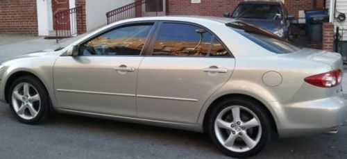 Mazda 6 2005 71,000 ml