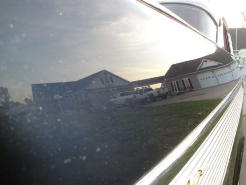 1957 Chevrolet sport Coupe nut and bolt restoration hot-rod (all-new)  MUST SEE, image 8