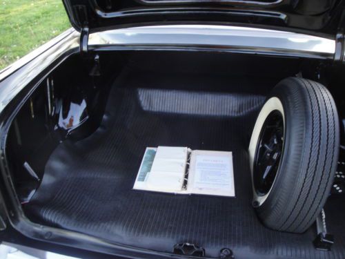 1957 Chevrolet sport Coupe nut and bolt restoration hot-rod (all-new)  MUST SEE, image 13