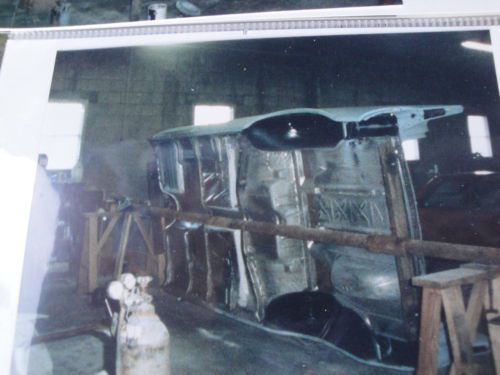 1957 Chevrolet sport Coupe nut and bolt restoration hot-rod (all-new)  MUST SEE, image 14