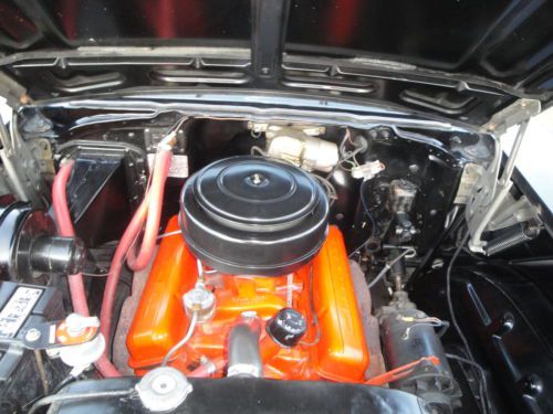 1957 Chevrolet sport Coupe nut and bolt restoration hot-rod (all-new)  MUST SEE, image 15