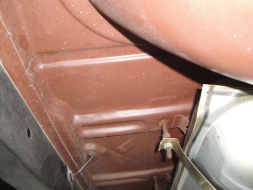 1957 Chevrolet sport Coupe nut and bolt restoration hot-rod (all-new)  MUST SEE, image 17