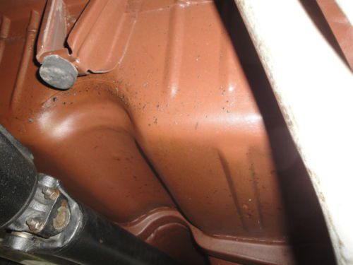 1957 Chevrolet sport Coupe nut and bolt restoration hot-rod (all-new)  MUST SEE, image 18