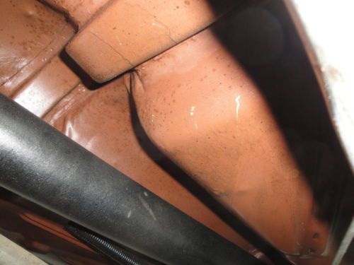 1957 Chevrolet sport Coupe nut and bolt restoration hot-rod (all-new)  MUST SEE, image 20