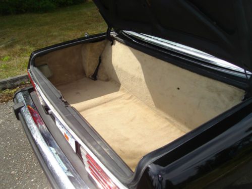 1979 Mercedes Benz 280 SL Roadster. Euro Styling. Immaculate Condition., image 14