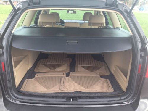 2008 Passat Wagon VR6 4Motion, image 2