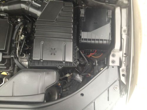 2008 Passat Wagon VR6 4Motion, image 3