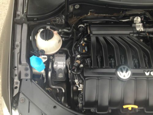2008 Passat Wagon VR6 4Motion, image 4
