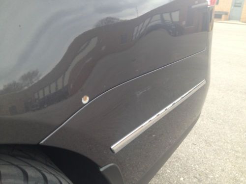 2008 Passat Wagon VR6 4Motion, image 8