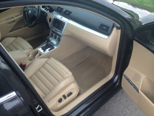 2008 Passat Wagon VR6 4Motion, image 9