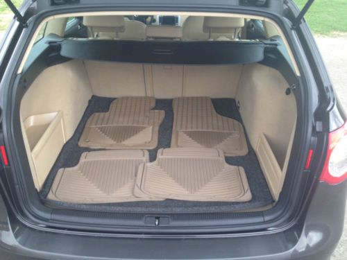 2008 Passat Wagon VR6 4Motion, image 12
