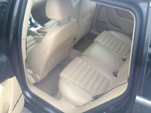 2008 Passat Wagon VR6 4Motion, image 13