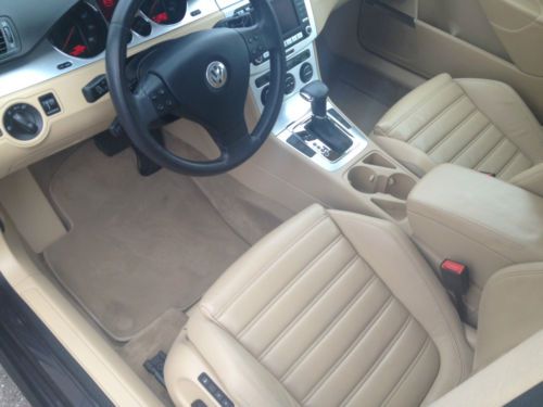 2008 Passat Wagon VR6 4Motion, image 14