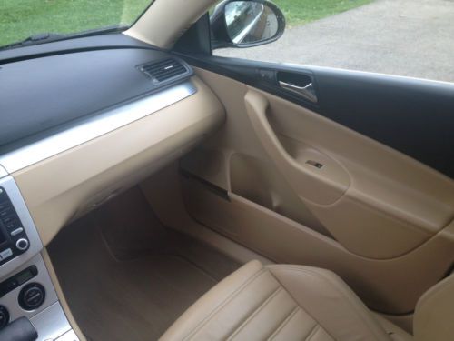 2008 Passat Wagon VR6 4Motion, image 15