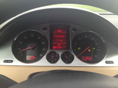 2008 Passat Wagon VR6 4Motion, image 16