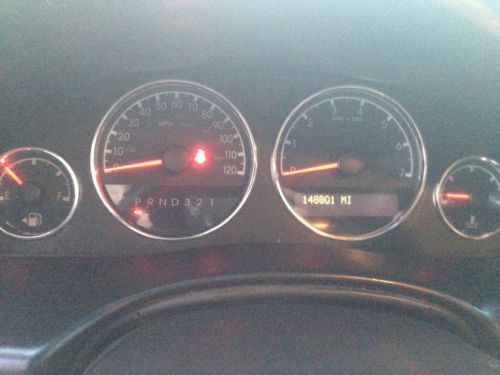 2006 Chevrolet Uplander Base Mini Cargo Van 4-Door 3.5L, US $4,000.00, image 5