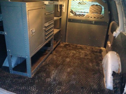 2006 Chevrolet Uplander Base Mini Cargo Van 4-Door 3.5L, US $4,000.00, image 7