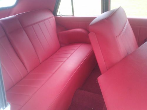 **1947 LINCOLN CONTINENTAL CLUB COUPE V12**, image 8