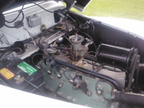 **1947 LINCOLN CONTINENTAL CLUB COUPE V12**, image 13