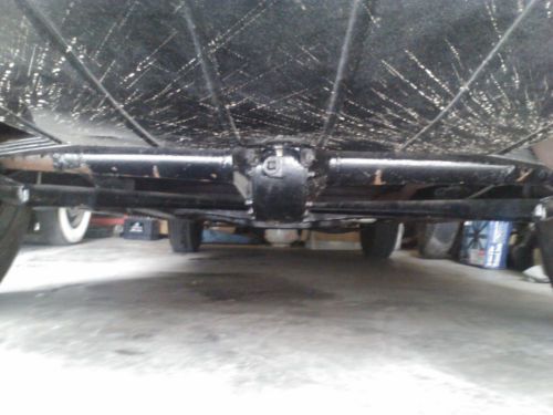 **1947 LINCOLN CONTINENTAL CLUB COUPE V12**, image 17