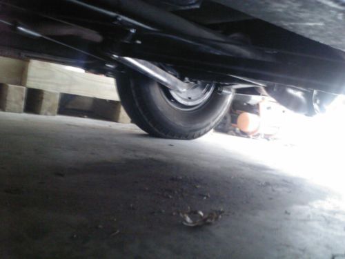 **1947 LINCOLN CONTINENTAL CLUB COUPE V12**, image 18