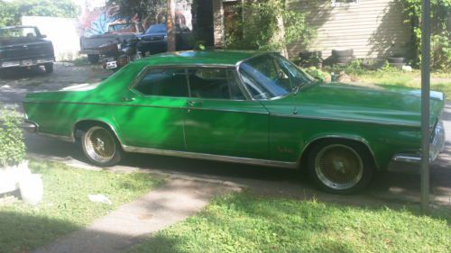 1964 chrysler new yorker in very good condition 16221778807 hu