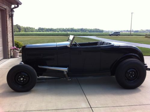 1932 ford roadster model a 1932 ford