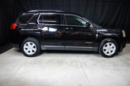 Sle-2 awd suv 2.4l cd power steering abs 4-wheel disc brakes aluminum wheels a/c