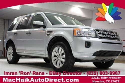 2011 hse used 3.2l i6 24v automatic awd suv premium