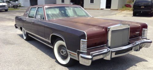 Very Nice Car! last year of the 460! Original miles!, image 2