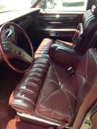 Very Nice Car! last year of the 460! Original miles!, image 4