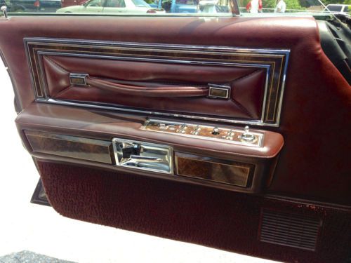 Very Nice Car! last year of the 460! Original miles!, image 5